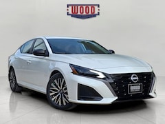 2026 Nissan Altima SV Sedan