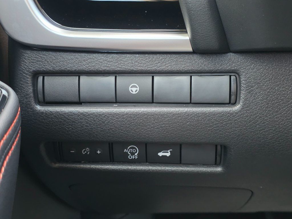 2026 Nissan Rogue Rock Creek - Photo 29