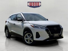 2025 Nissan Kicks Play S SUV