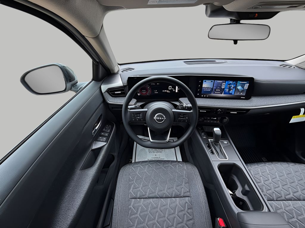 2026 Nissan KICKS SV - Photo 11