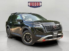 2026 Nissan Pathfinder Rock Creek SUV
