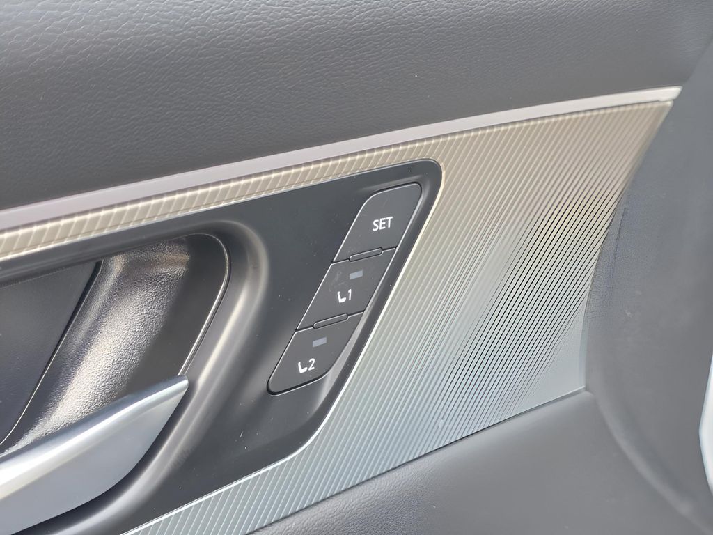 2026 Nissan Murano SL - Photo 21