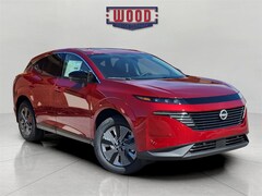 2025 Nissan Murano SL SUV