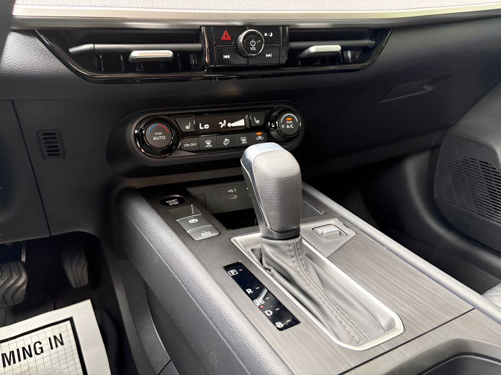 2026 Nissan KICKS SV - Photo 20