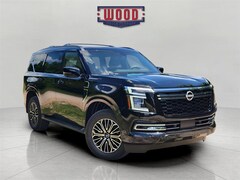 2025 Nissan Armada SL SUV