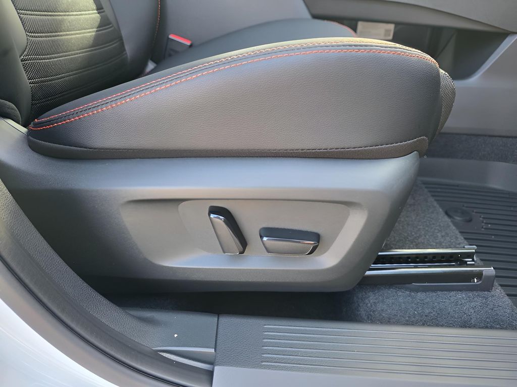 2026 Nissan Rogue Rock Creek - Photo 14
