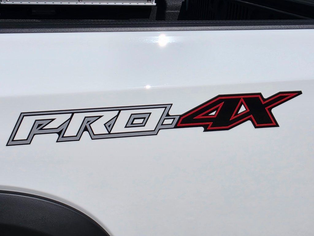 2026 Nissan Frontier PRO-4X - Photo 7