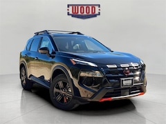 2026 Nissan Rogue Rock Creek SUV