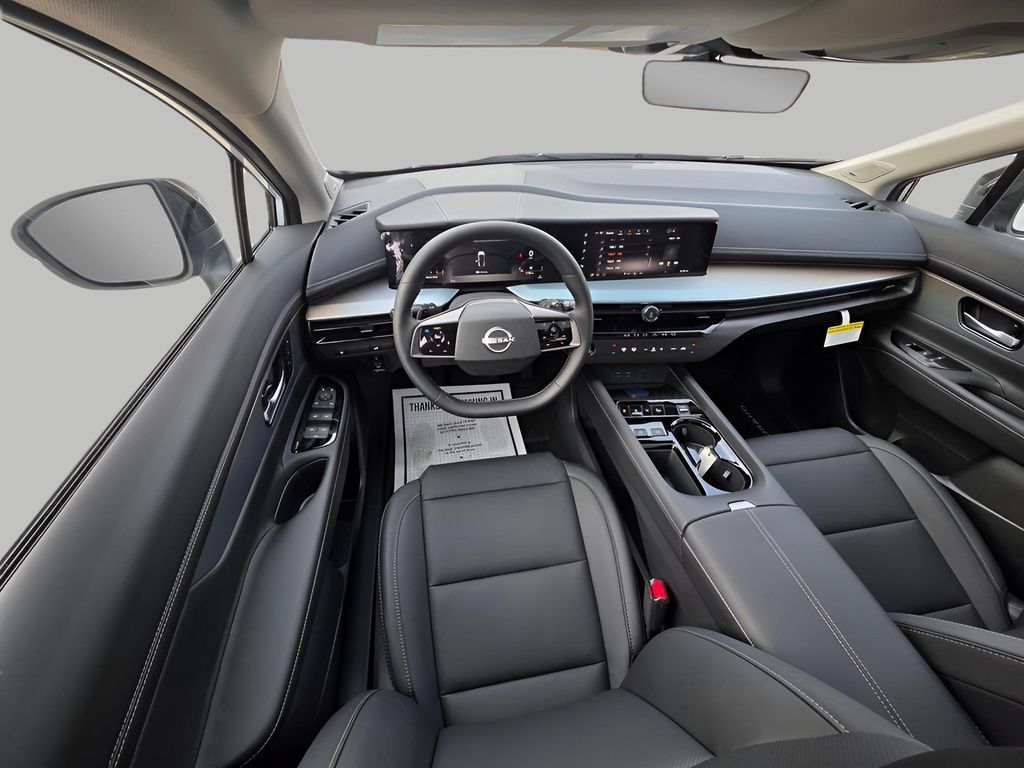 2026 Nissan Murano SL - Photo 18