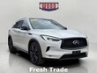  INFINITI QX50