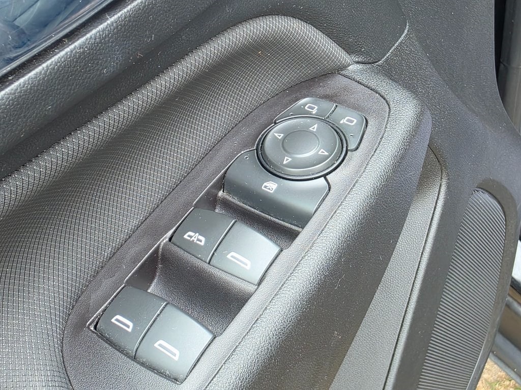 Used 2022 Chevrolet Equinox RS SUV