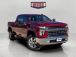  Chevrolet Silverado 2500HD