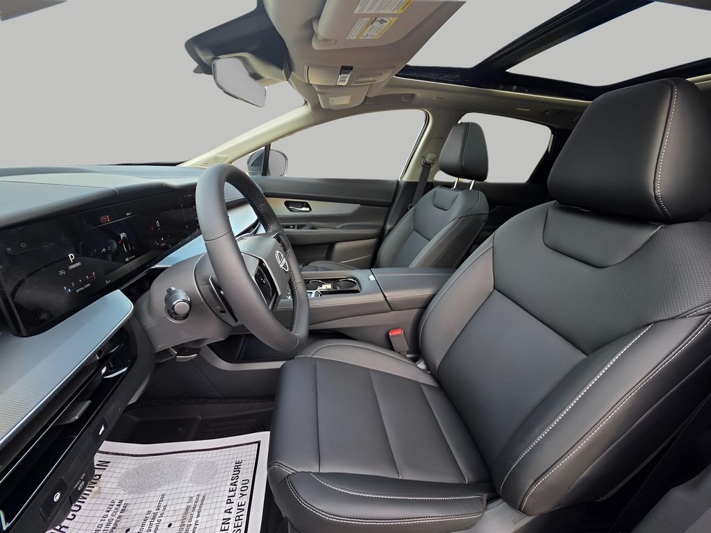 2026 Nissan Murano SL - Photo 23