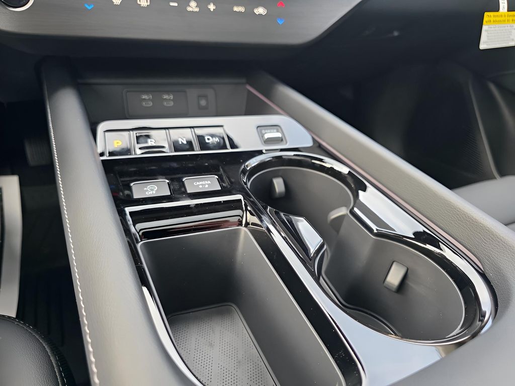 2026 Nissan Murano SL - Photo 32