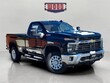 Chevrolet Silverado 3500HD