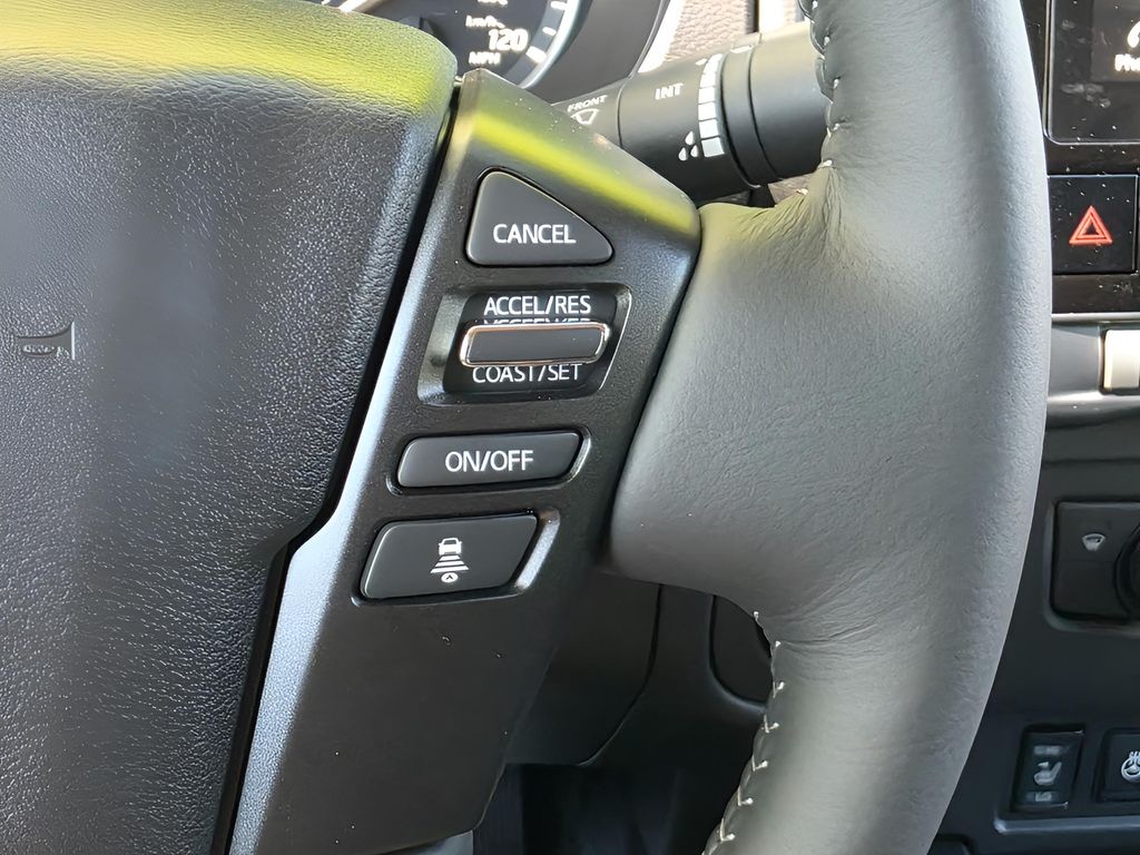 2026 Nissan Frontier SV - Photo 22