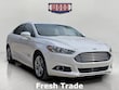  Ford Fusion Energi