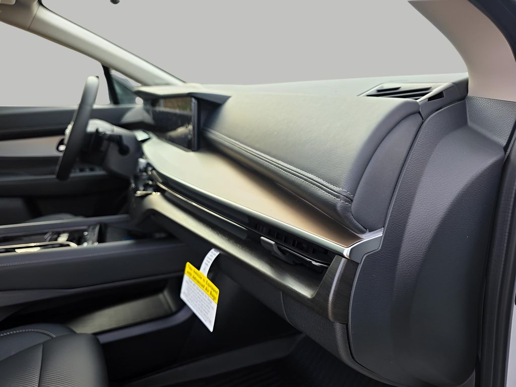 2026 Nissan Murano SL - Photo 17