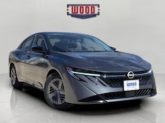 2026 Nissan Sentra S Sedan