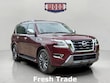  Nissan Armada