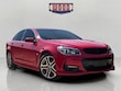  Chevrolet SS