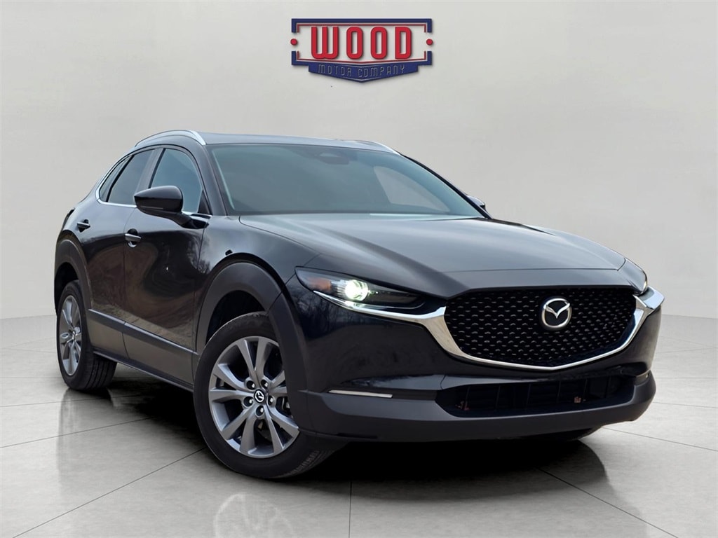 2025 Mazda CX-30 Preferred's photo