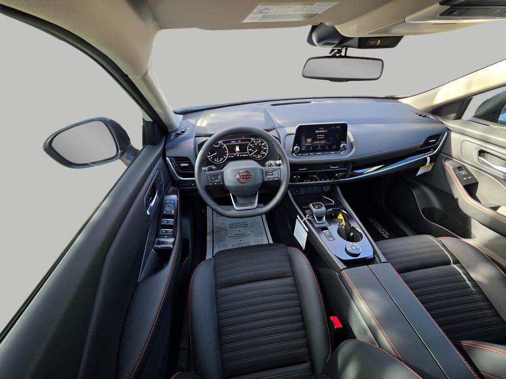 2026 Nissan Rogue Rock Creek - Photo 19