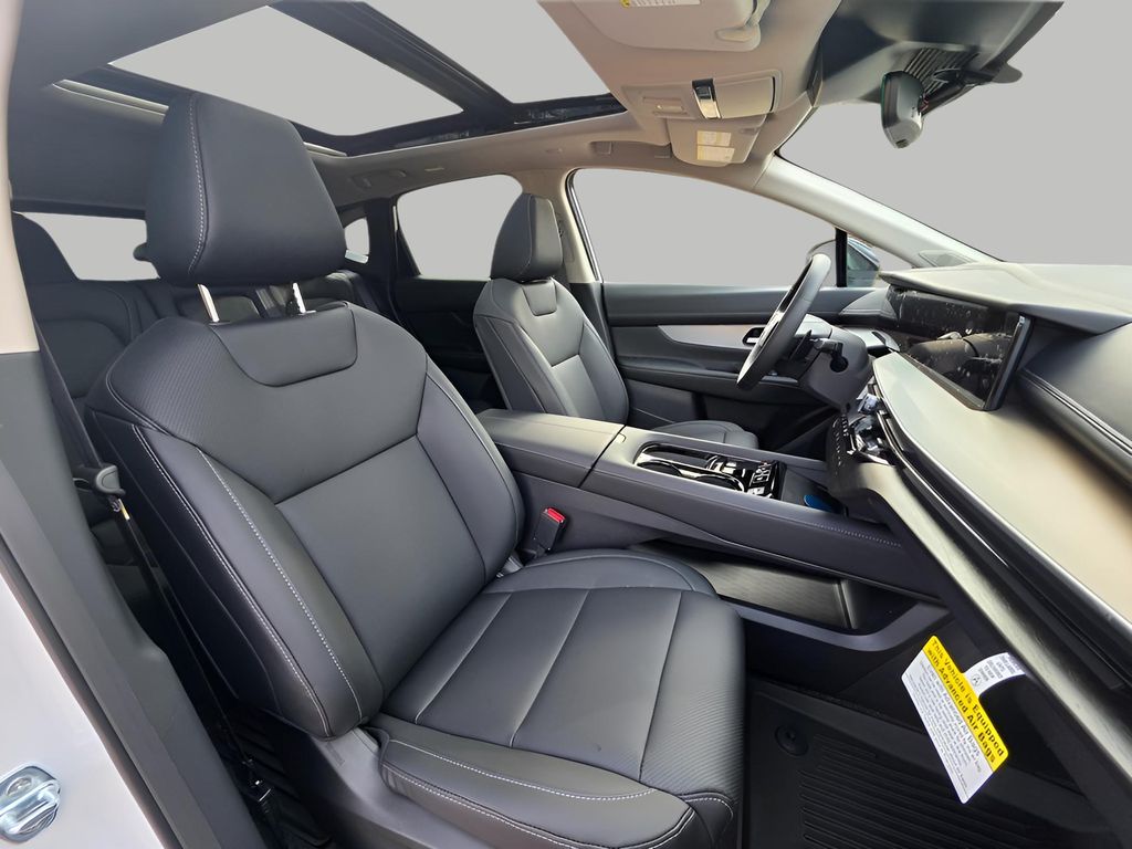 2026 Nissan Murano SL - Photo 16