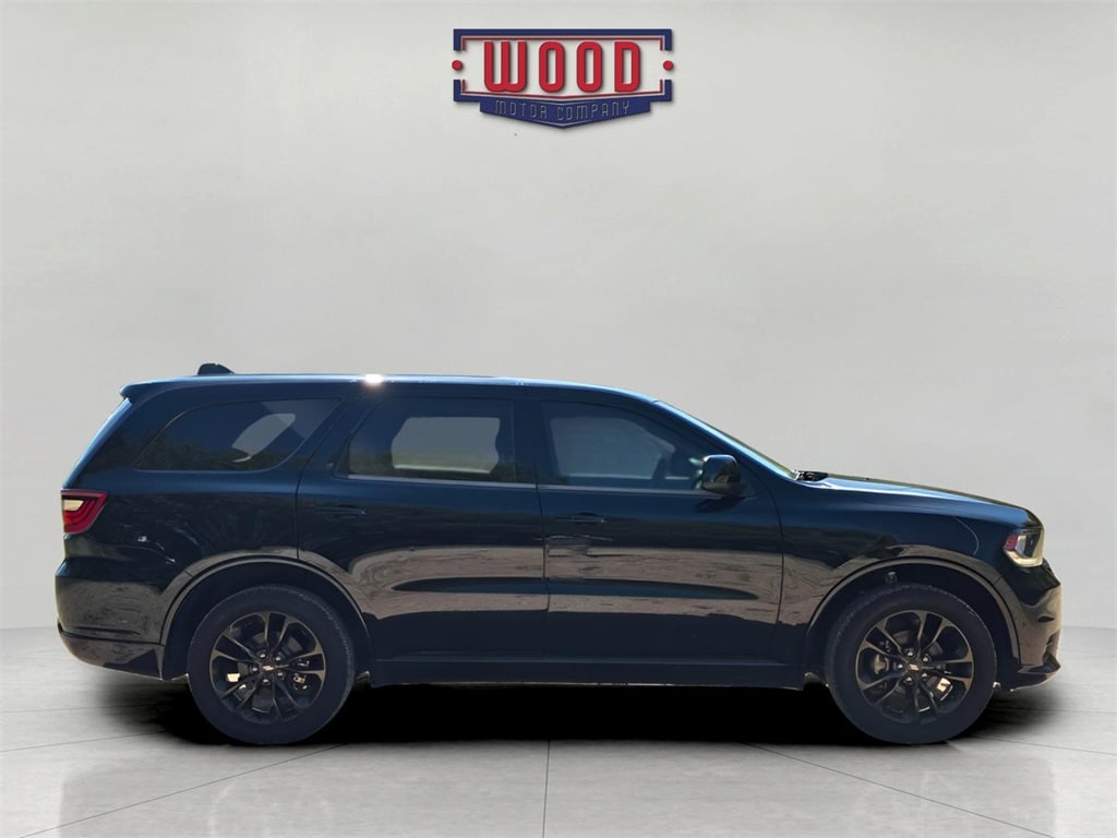 Used 2020 Dodge Durango GT SUV