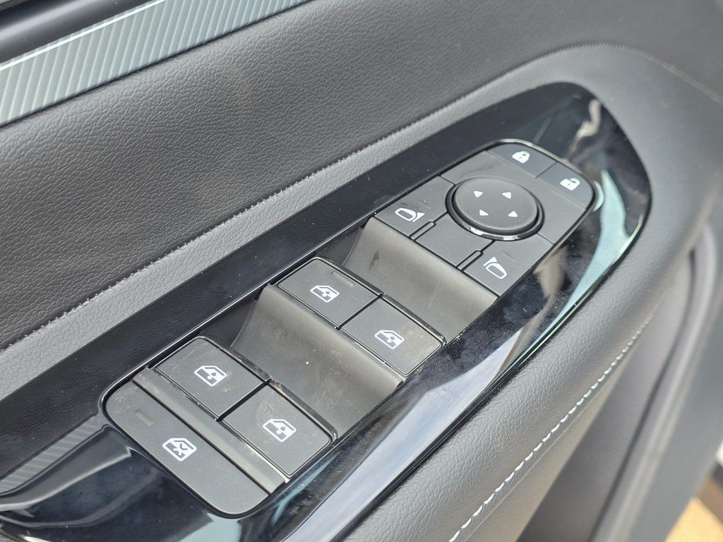 2026 Nissan Murano SL - Photo 20
