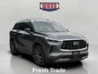  INFINITI QX60
