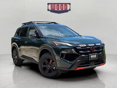 2026 Nissan Rogue Rock Creek SUV