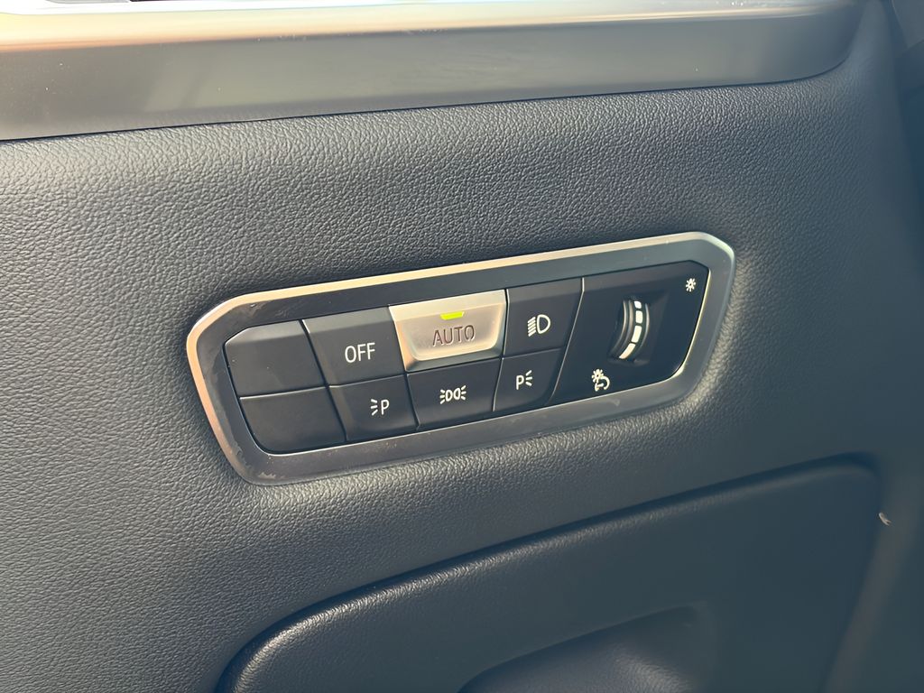 2023 BMW X7 40i - Photo 25