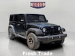  Jeep Wrangler JK