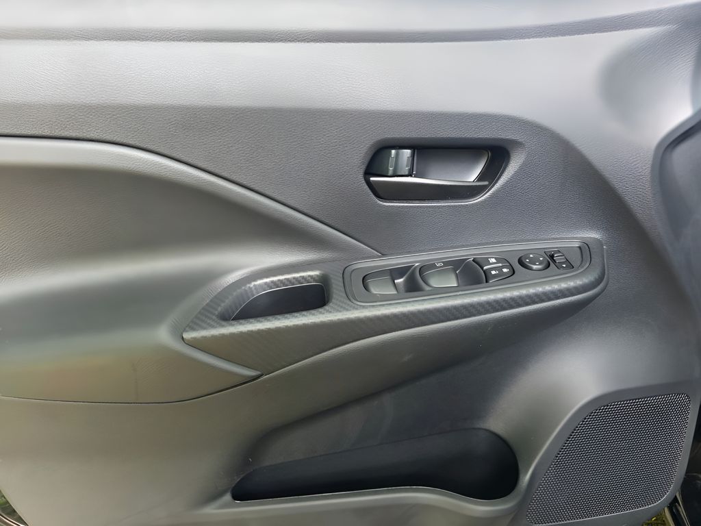 2025 Nissan Versa Sedan S - Photo 11