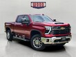 Chevrolet Silverado 3500 HD