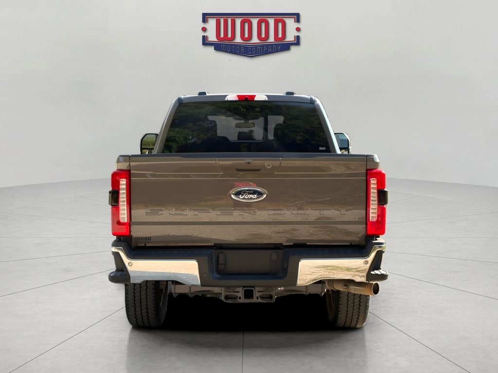 Used 2026 Ford F-350SD Lariat Truck