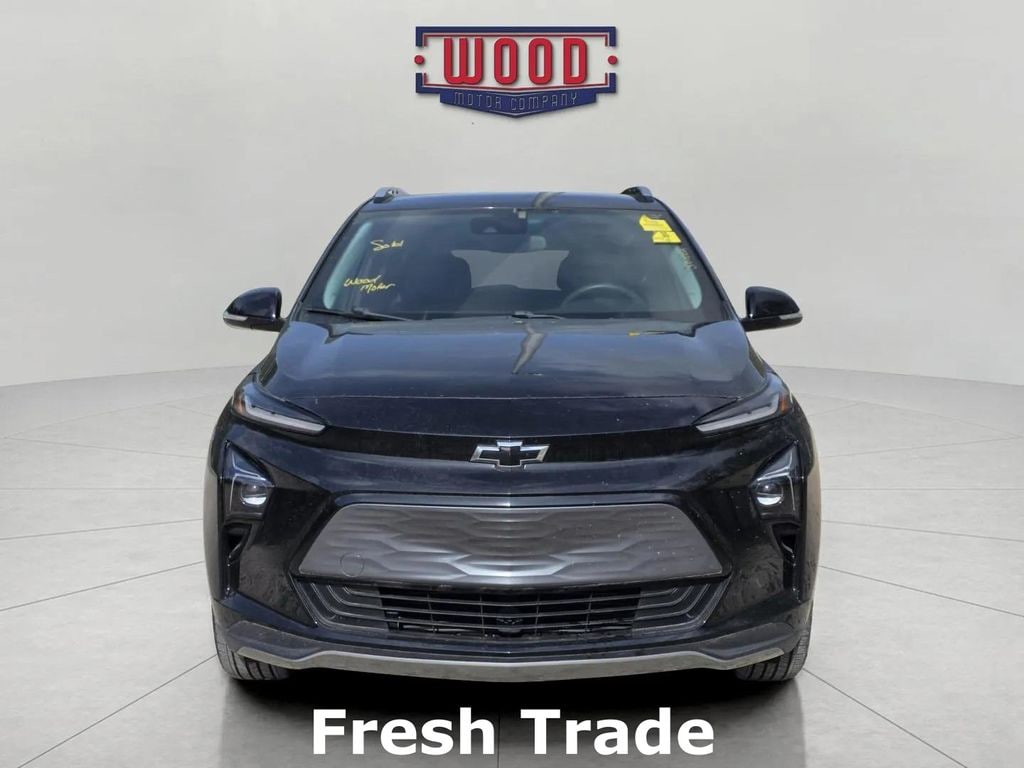 Used 2023 Chevrolet Bolt EUV LT SUV
