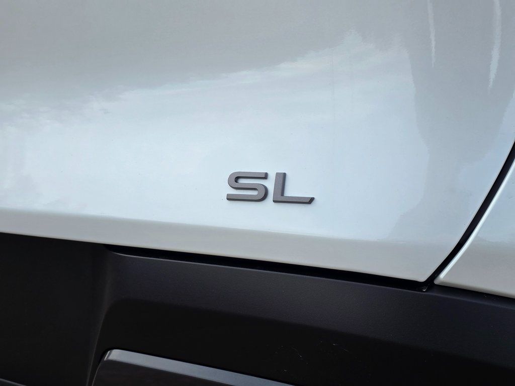 2026 Nissan Murano SL - Photo 8