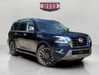  Nissan Armada