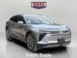  Chevrolet Blazer EV