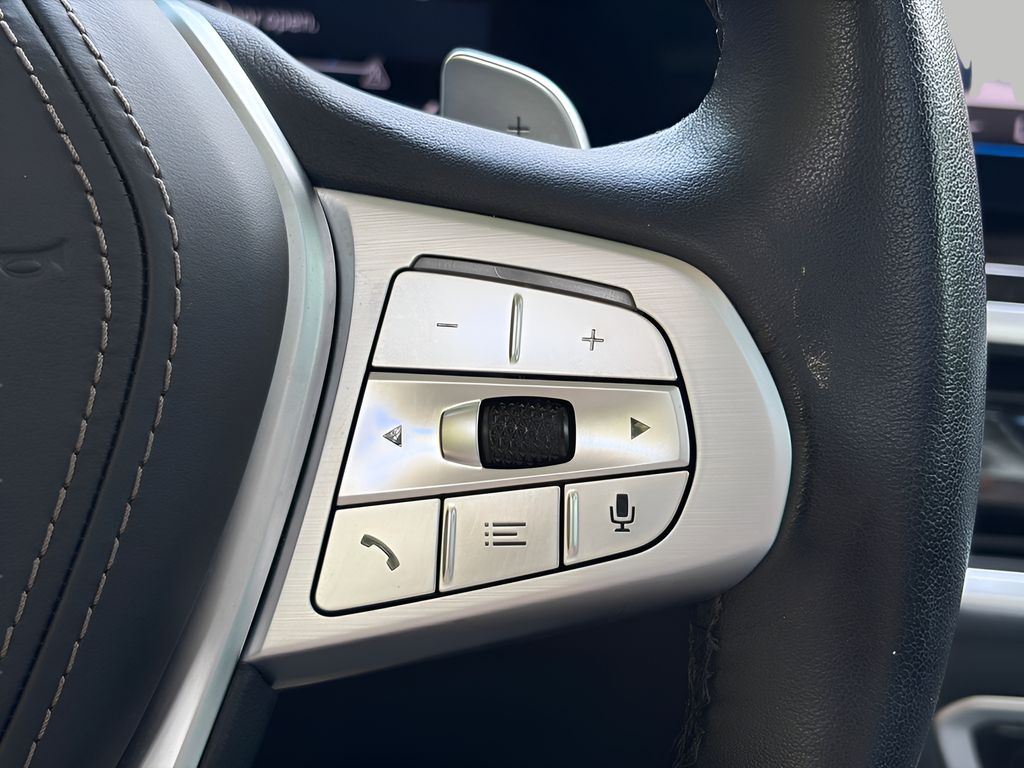 2023 BMW X7 40i - Photo 24