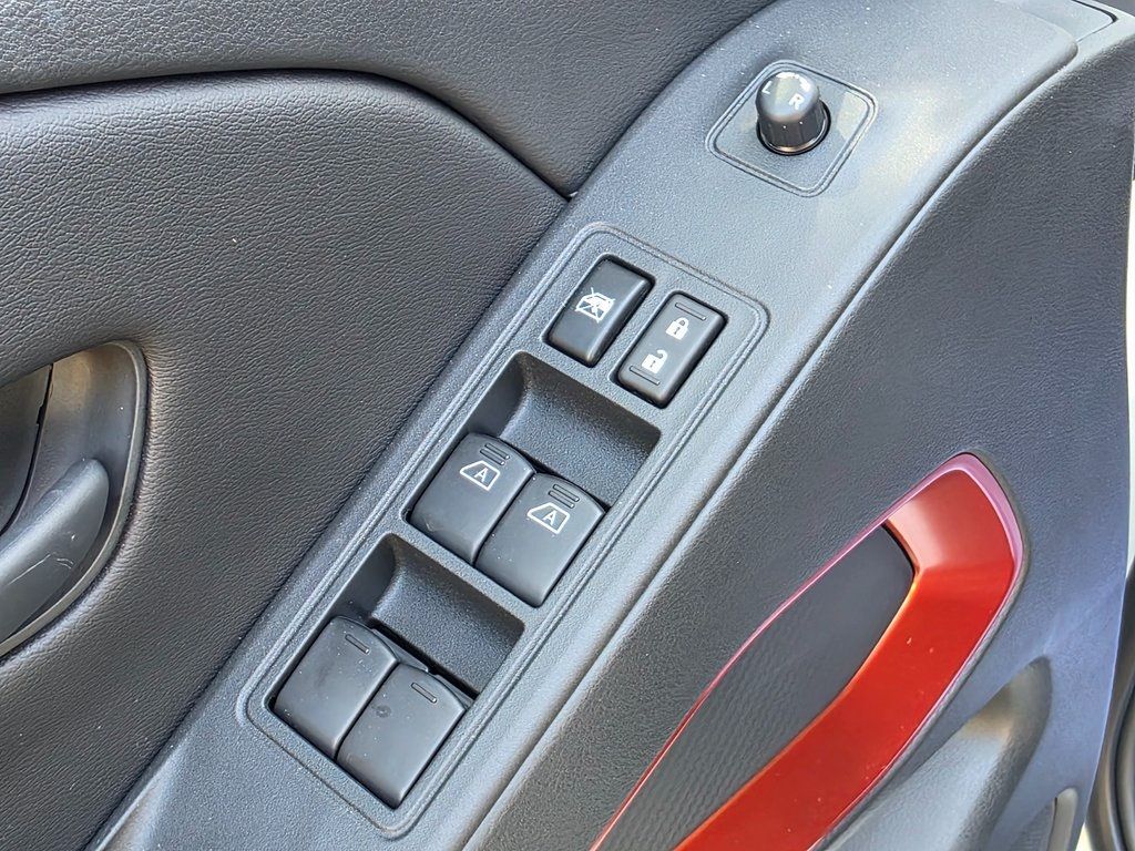 2026 Nissan Frontier PRO-4X - Photo 19