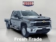  Chevrolet Silverado 3500HD
