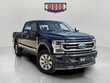  Ford F-250SD