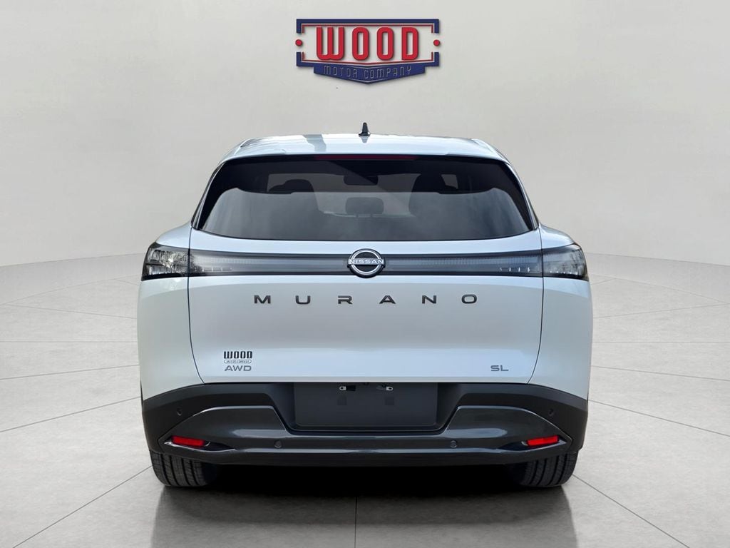 2026 Nissan Murano SL - Photo 3