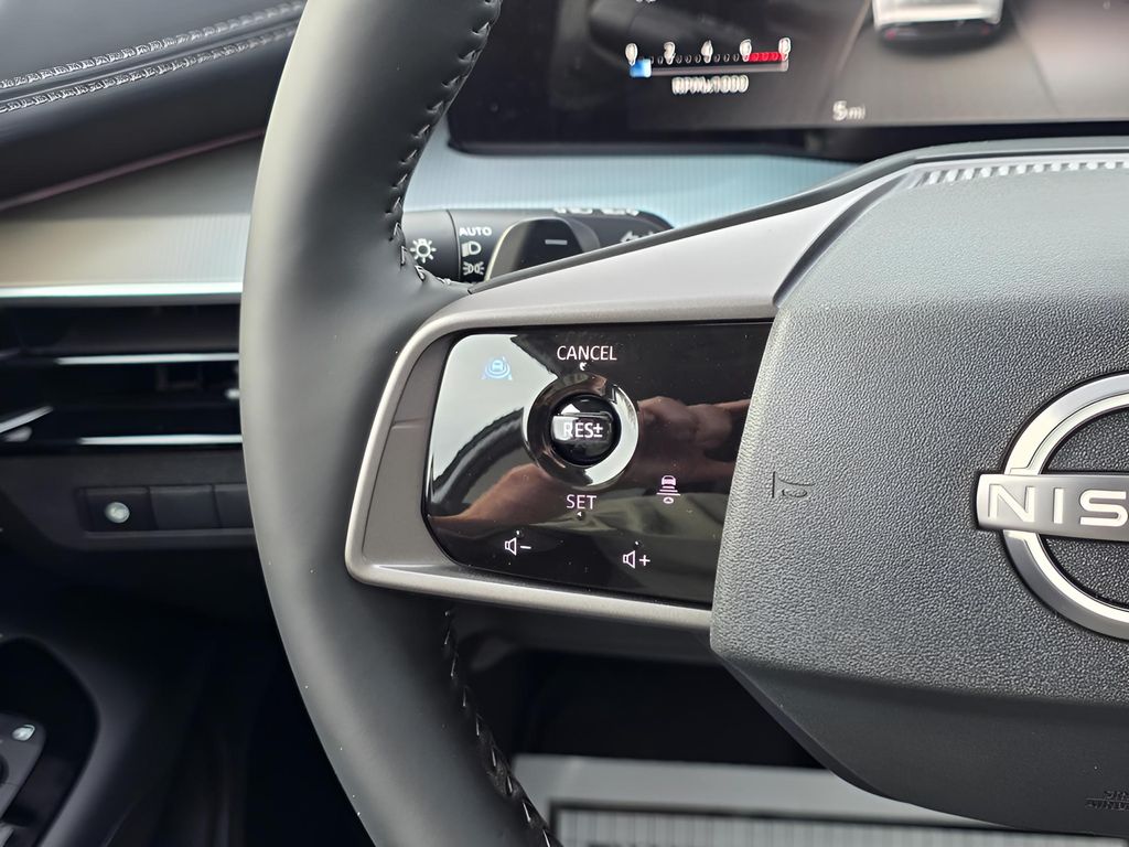 2026 Nissan Murano SL - Photo 25