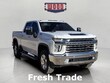  Chevrolet Silverado 3500HD