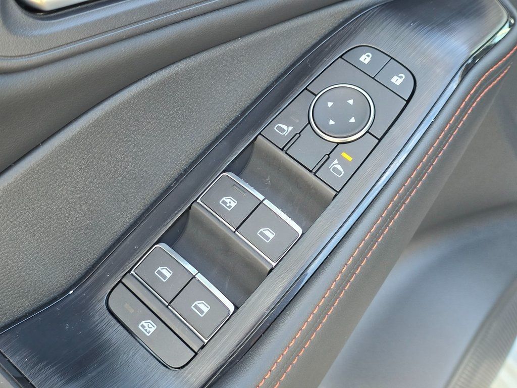 2026 Nissan Rogue Rock Creek - Photo 21