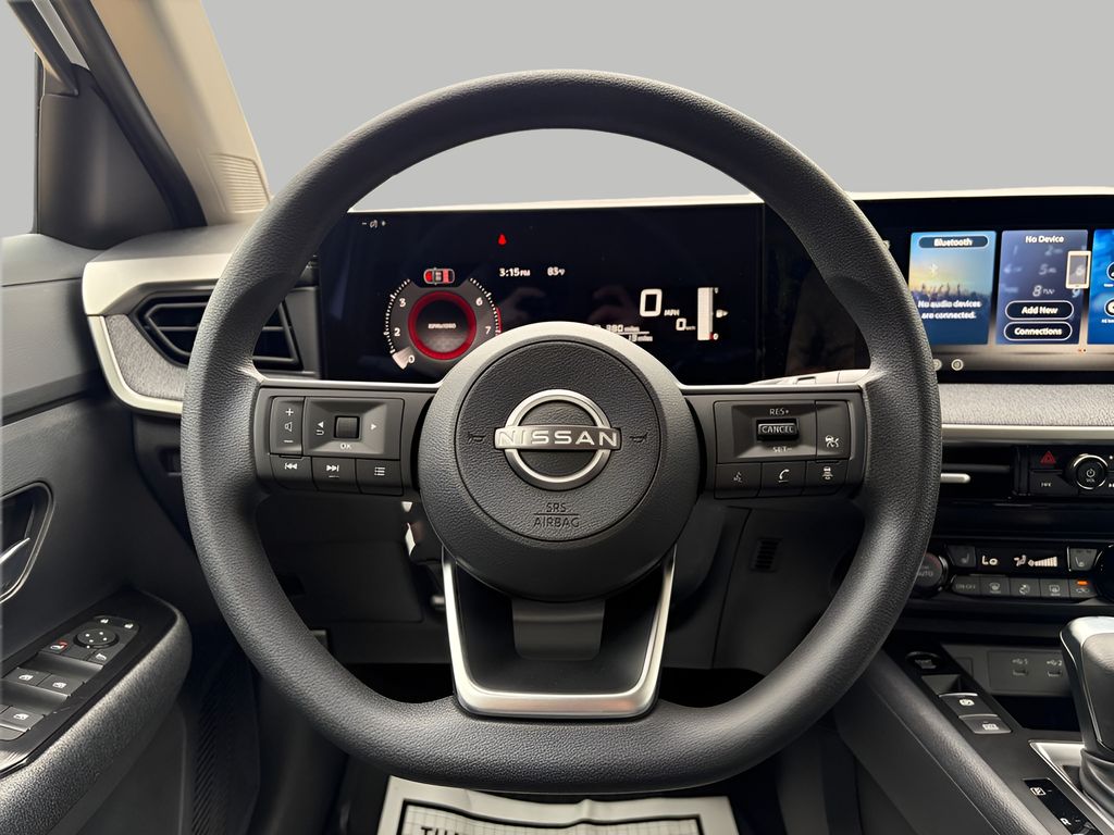 2026 Nissan KICKS SV - Photo 14